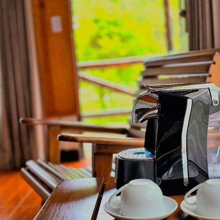 Hotel De Montana Suria San Gerardo de Dota Pokoj fotografie